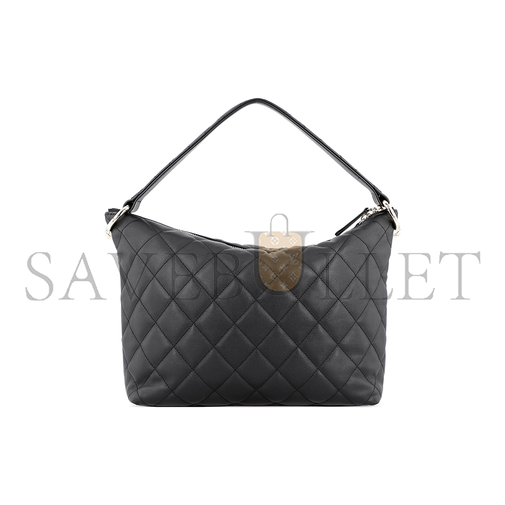 Ch*el master hobo bag as4339 (28*22.5*13cm)